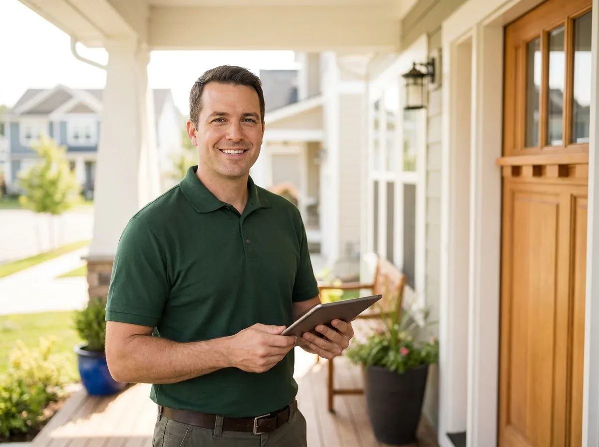 Pest control FAQs for Homer, IL